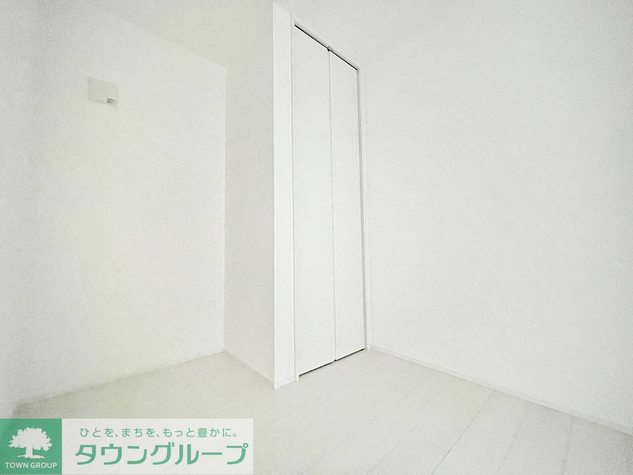 Jack shimofujisawa Iの物件内観写真