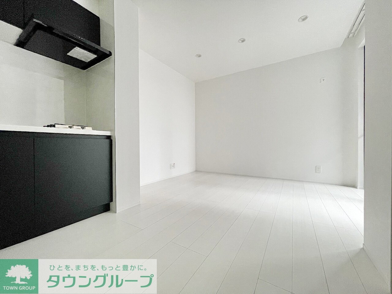 Jack shimofujisawa Iの物件内観写真