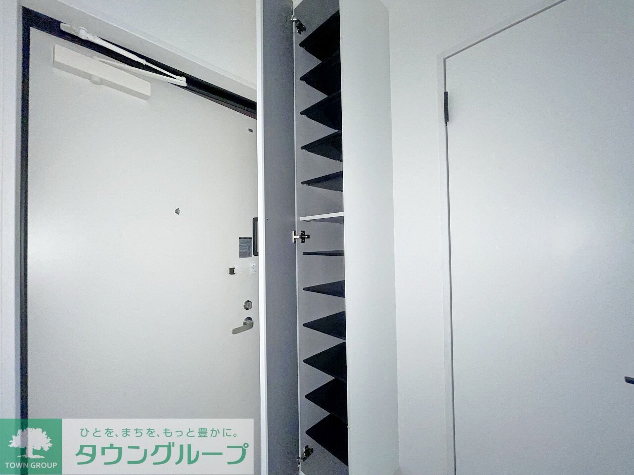 Jack shimofujisawa Iの物件内観写真