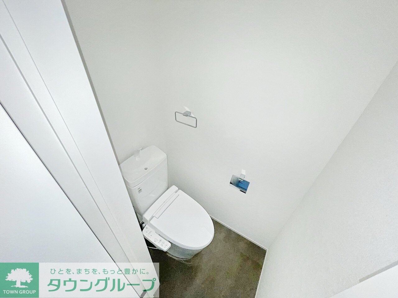 Jack shimofujisawa Iの物件内観写真