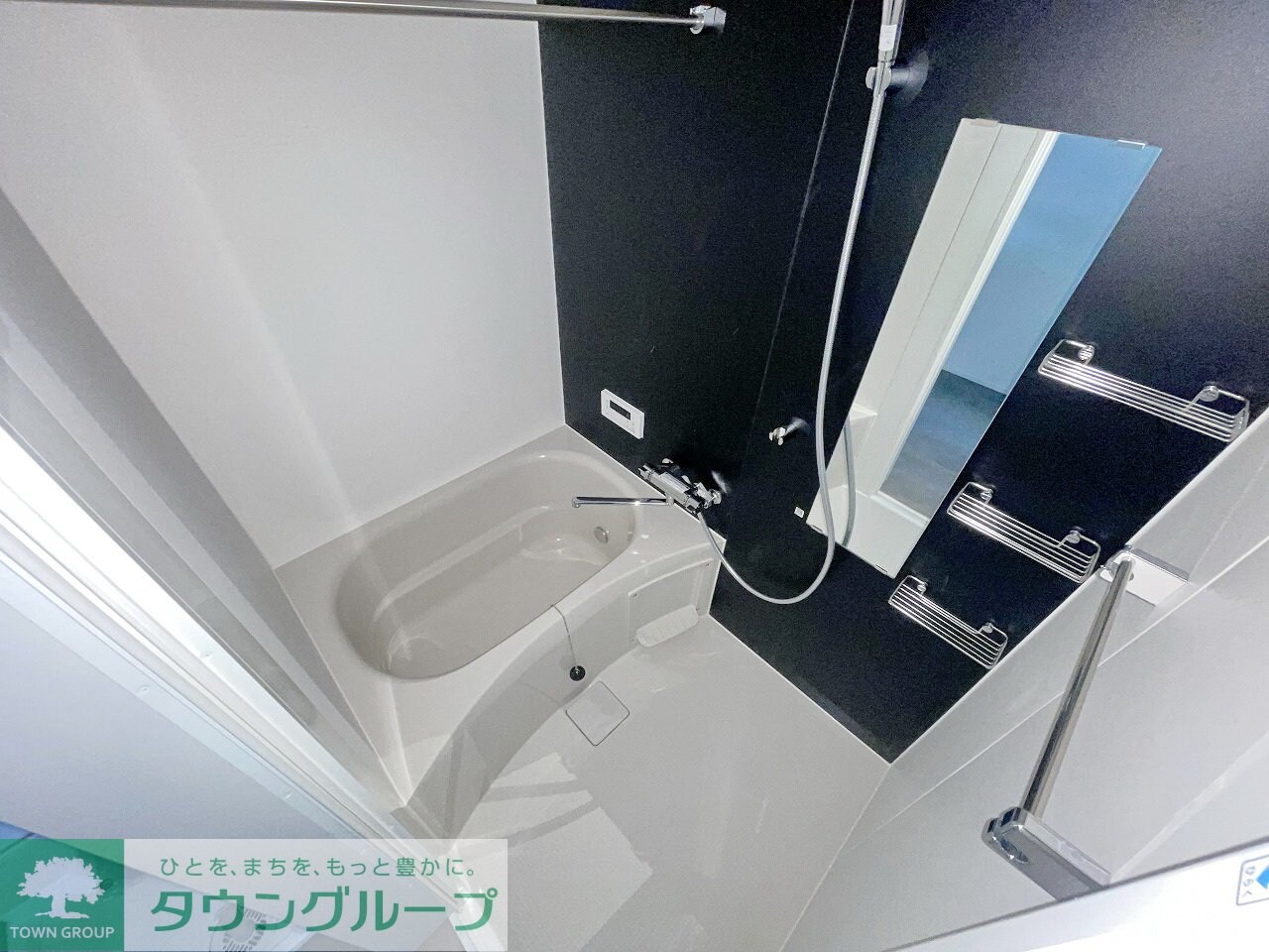 Jack shimofujisawa Iの物件内観写真