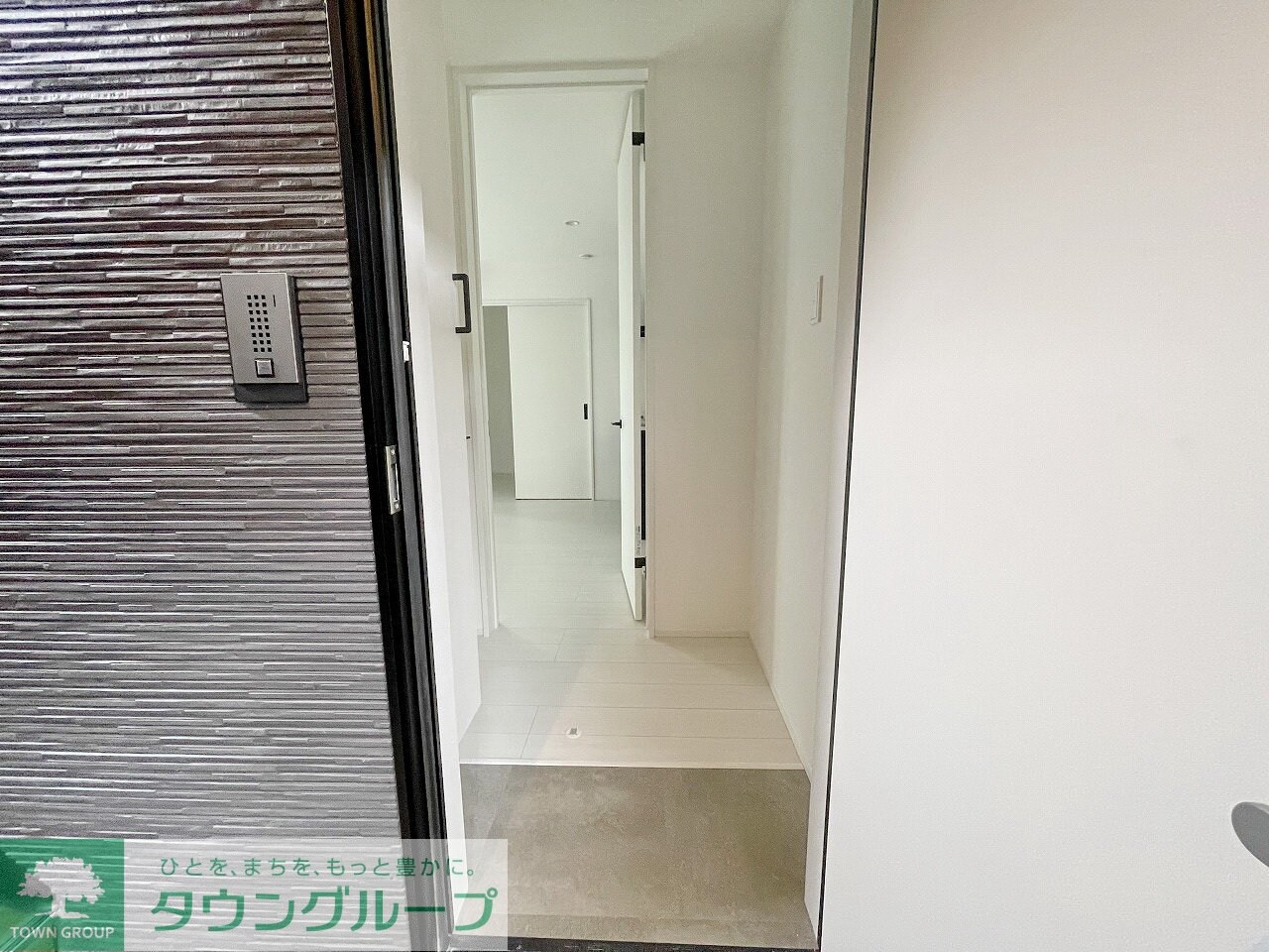 Jack shimofujisawa Iの物件内観写真