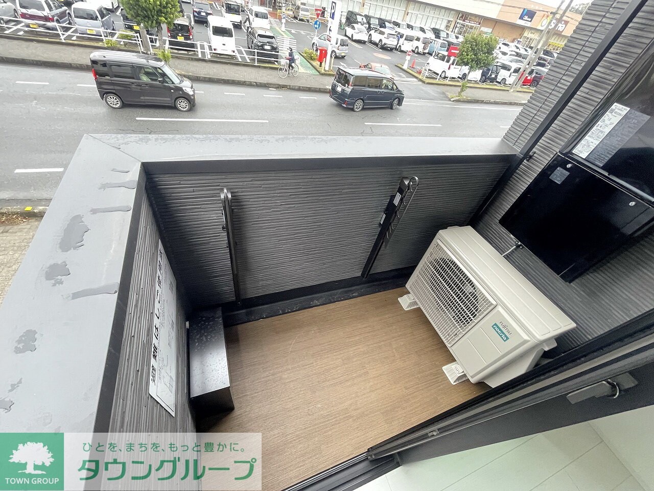 Jack shimofujisawa Iの物件内観写真