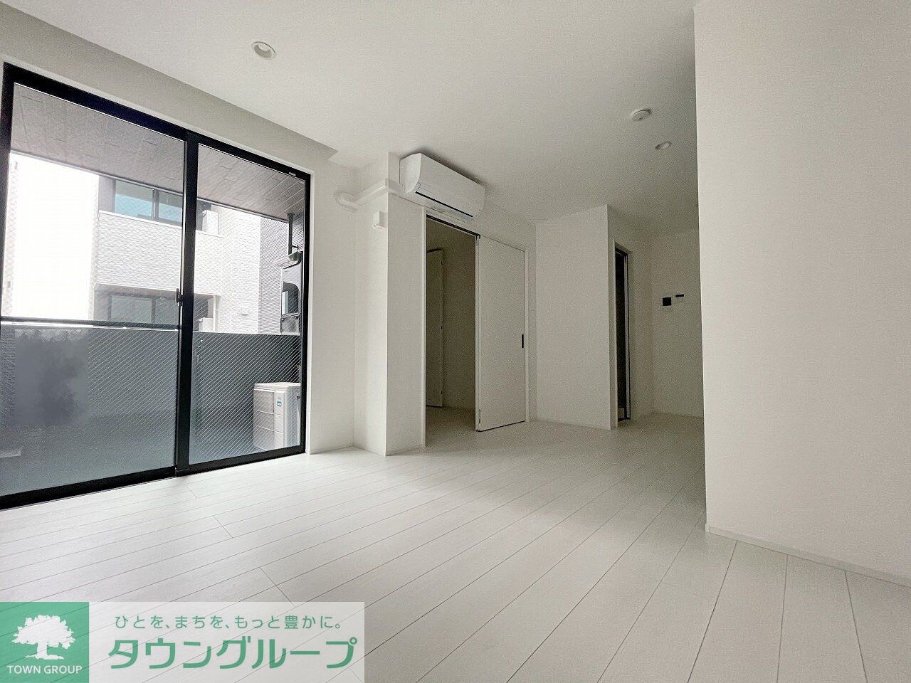 Jack shimofujisawa Iの物件内観写真