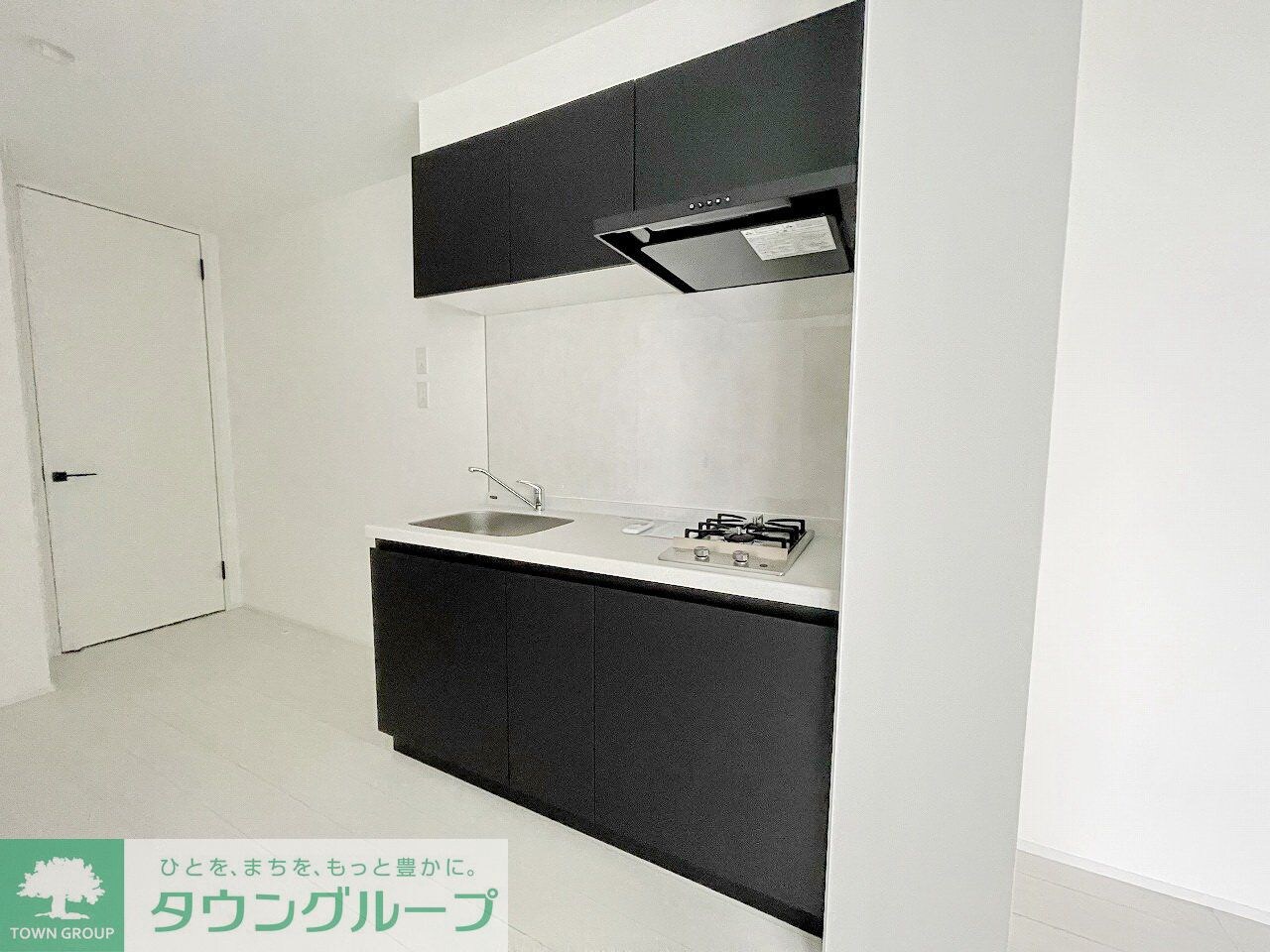 Jack shimofujisawa Iの物件内観写真