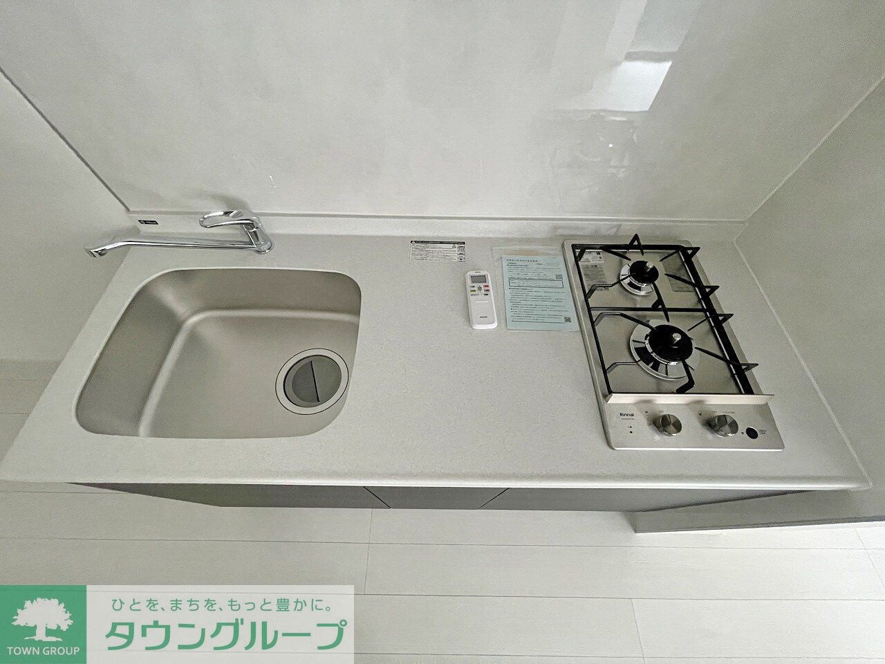 Jack shimofujisawa Iの物件内観写真