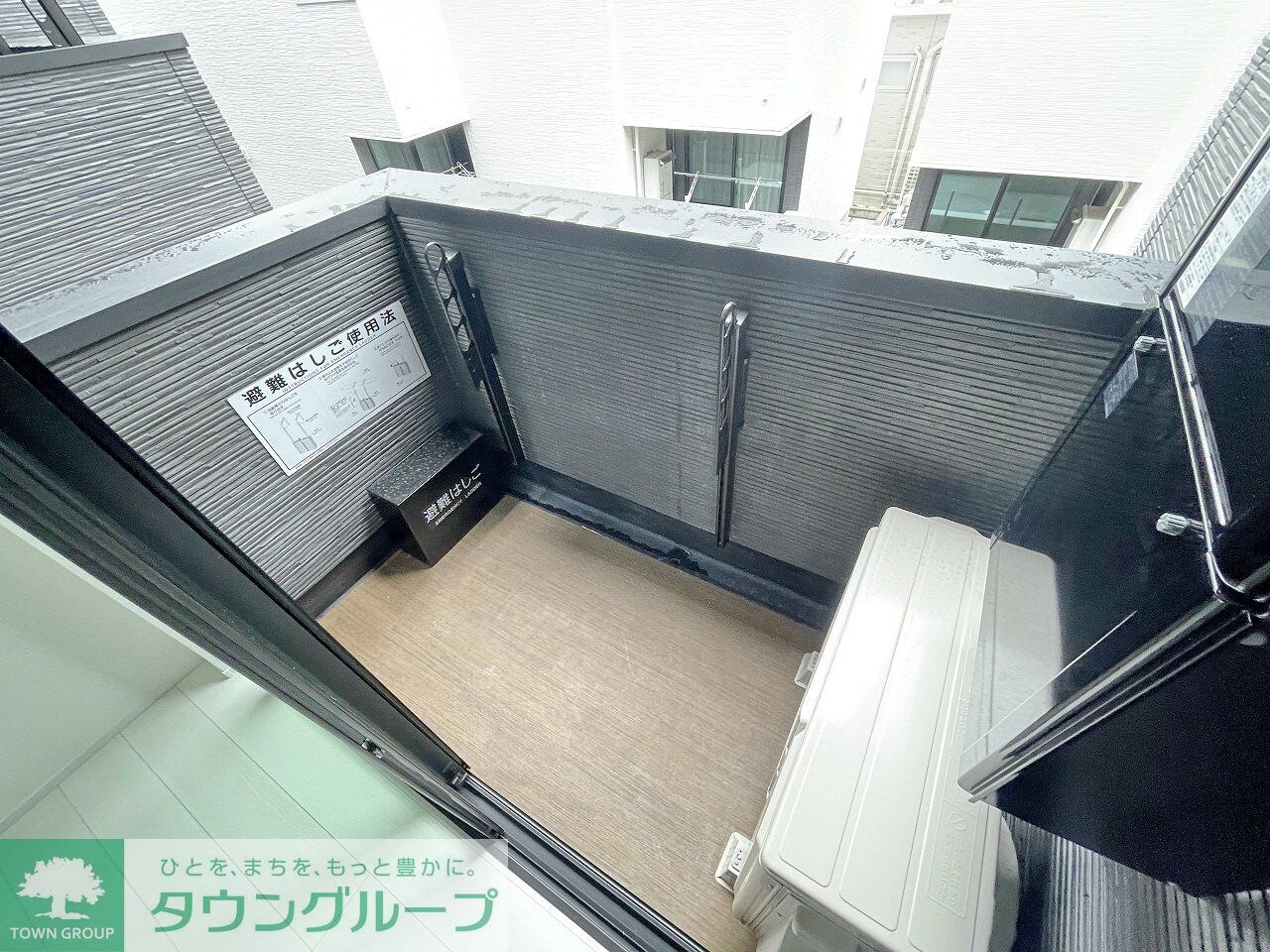 Jack shimofujisawa Iの物件内観写真