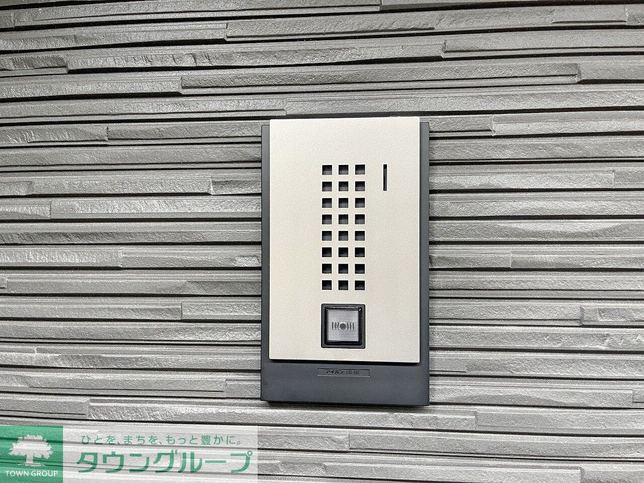 Jack shimofujisawa Iの物件内観写真