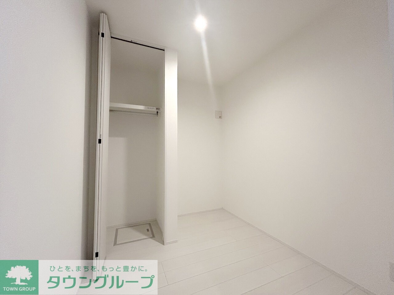 Jack shimofujisawa IIの物件内観写真