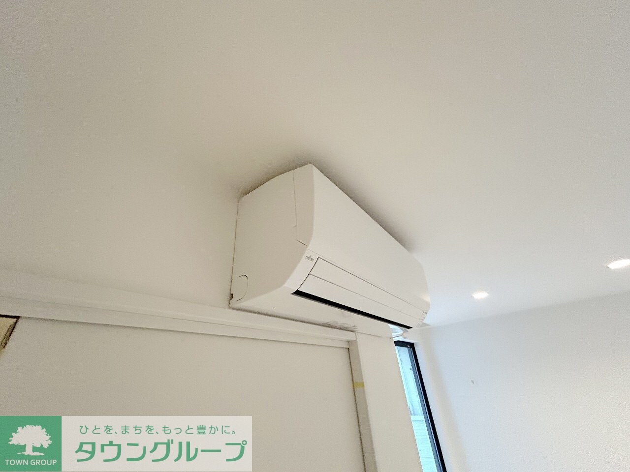 Jack shimofujisawa IIの物件内観写真