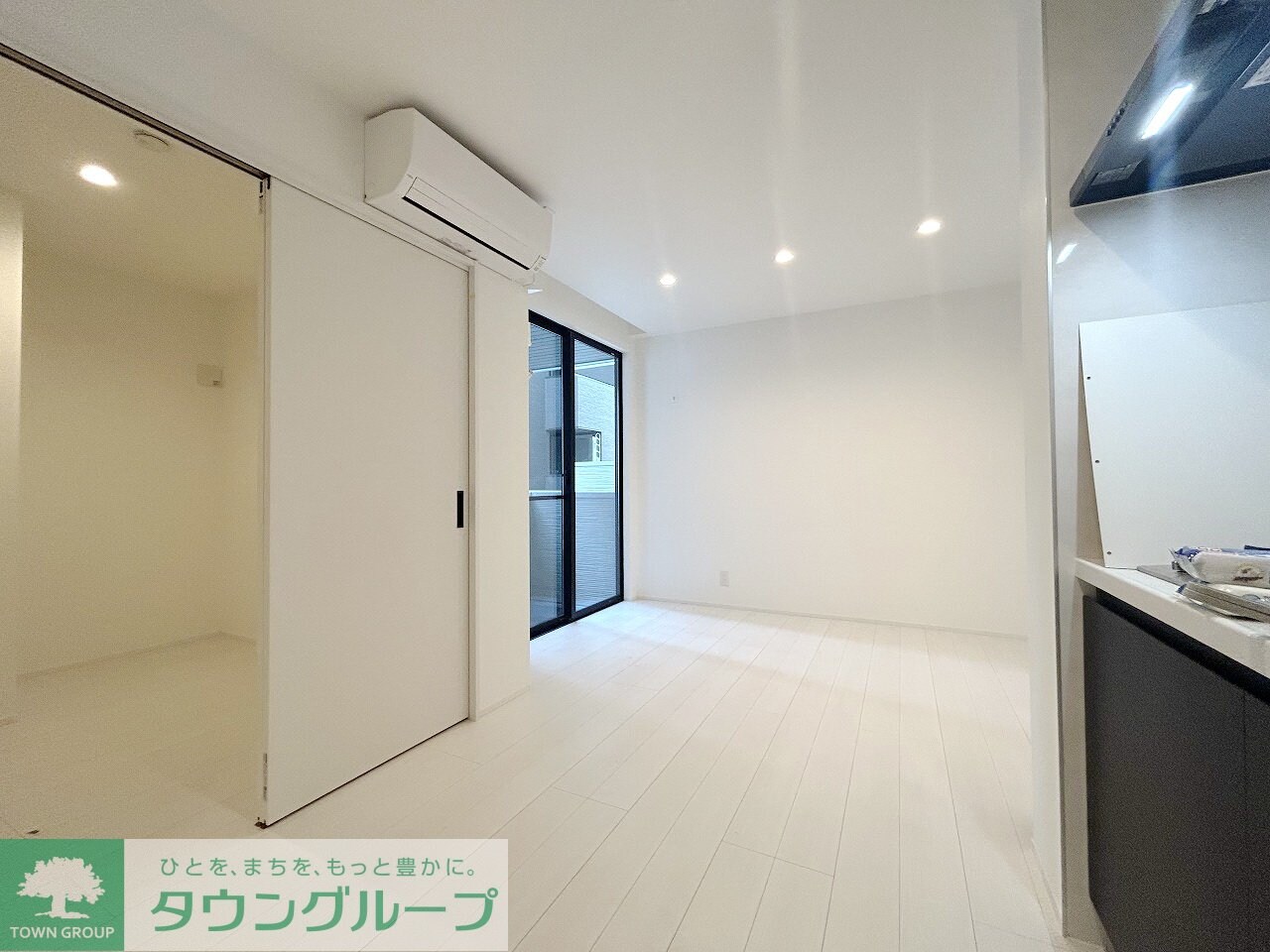 Jack shimofujisawa IIの物件内観写真