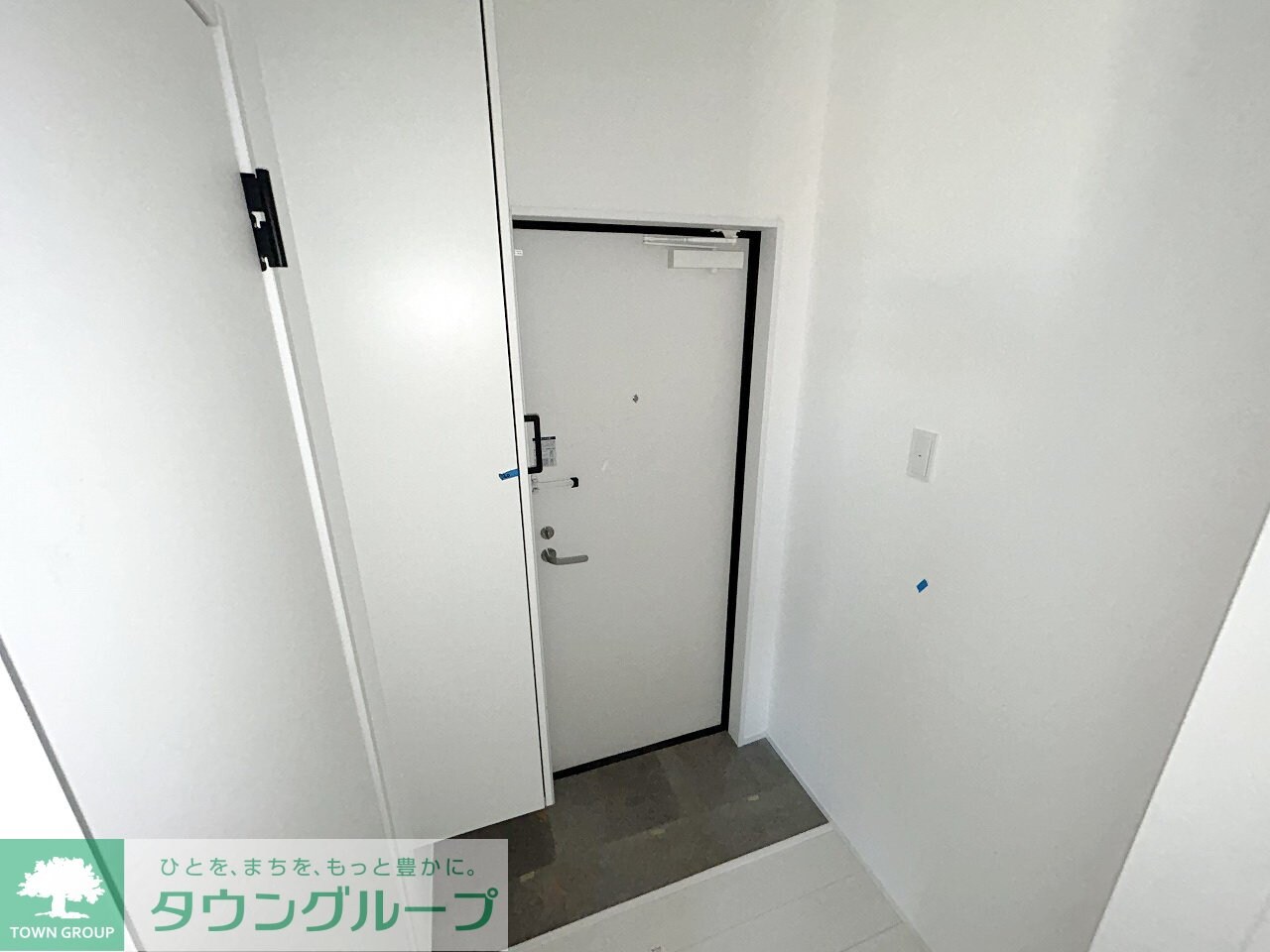 Jack shimofujisawa IIの物件内観写真