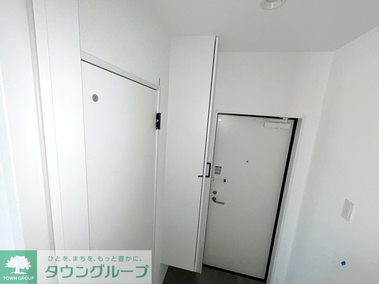 Jack shimofujisawa IIの物件内観写真