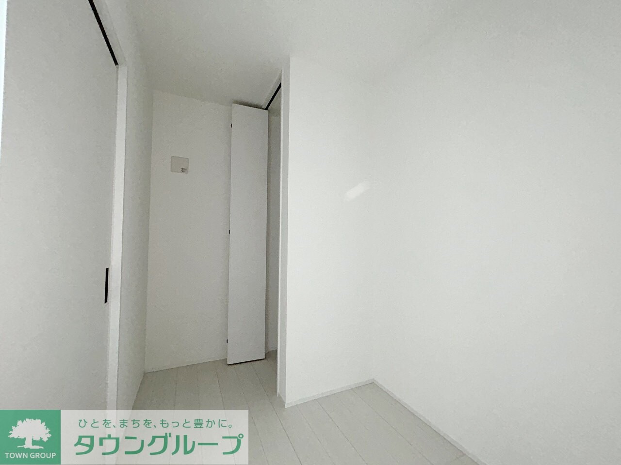 Jack shimofujisawa IIの物件内観写真