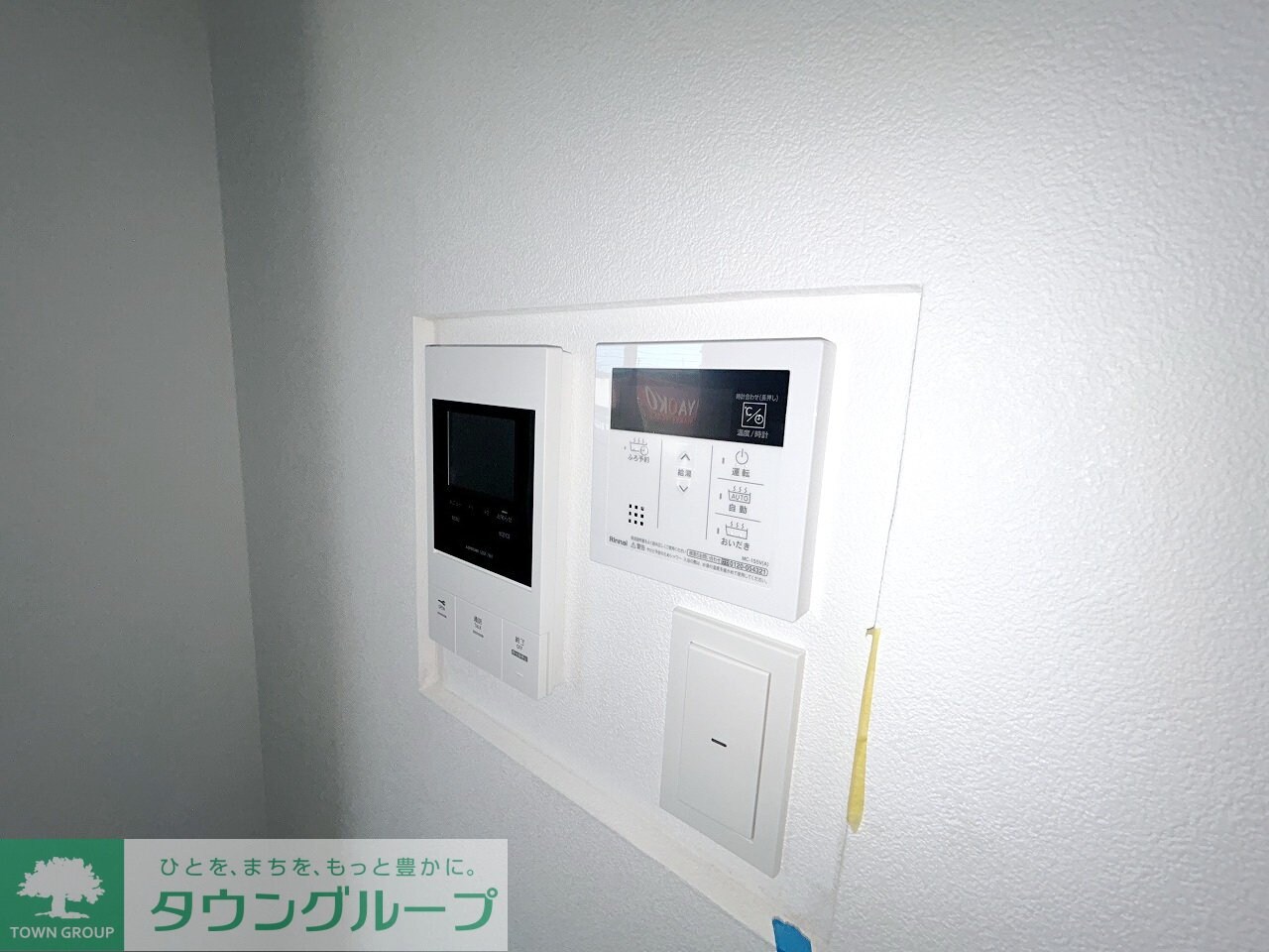 Jack shimofujisawa IIの物件内観写真