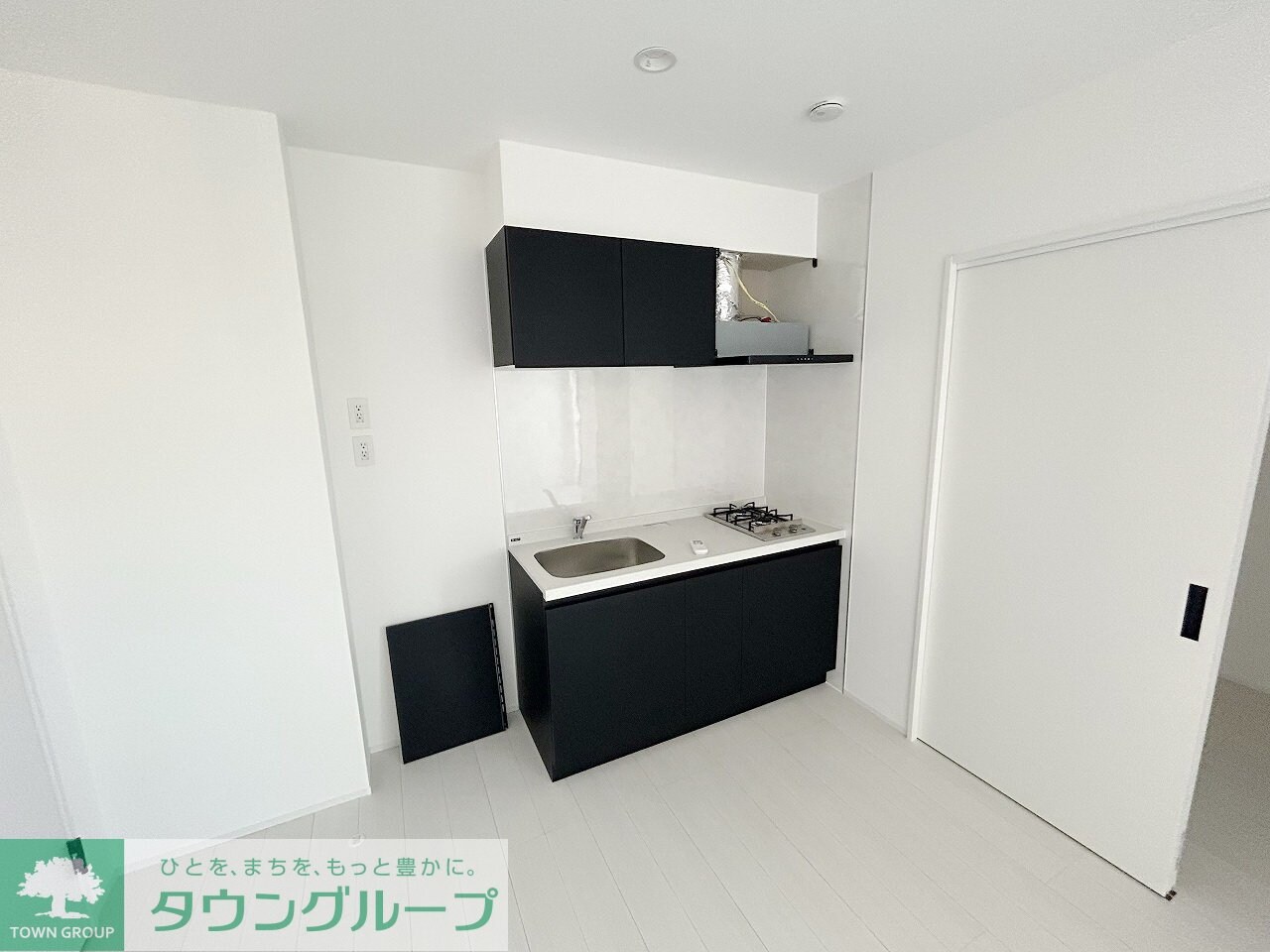 Jack shimofujisawa IIの物件内観写真