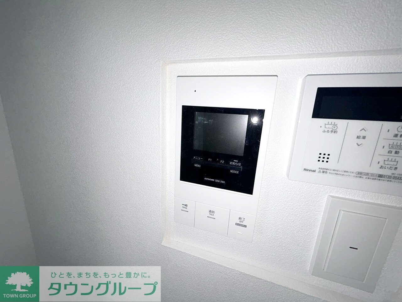 Jack shimofujisawa IIの物件内観写真