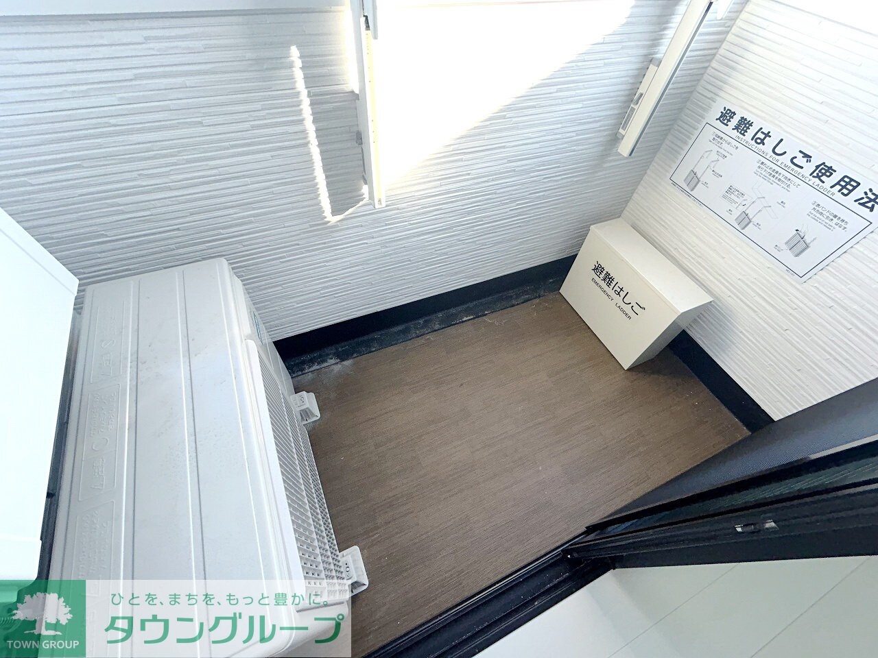 Jack shimofujisawa IIの物件内観写真