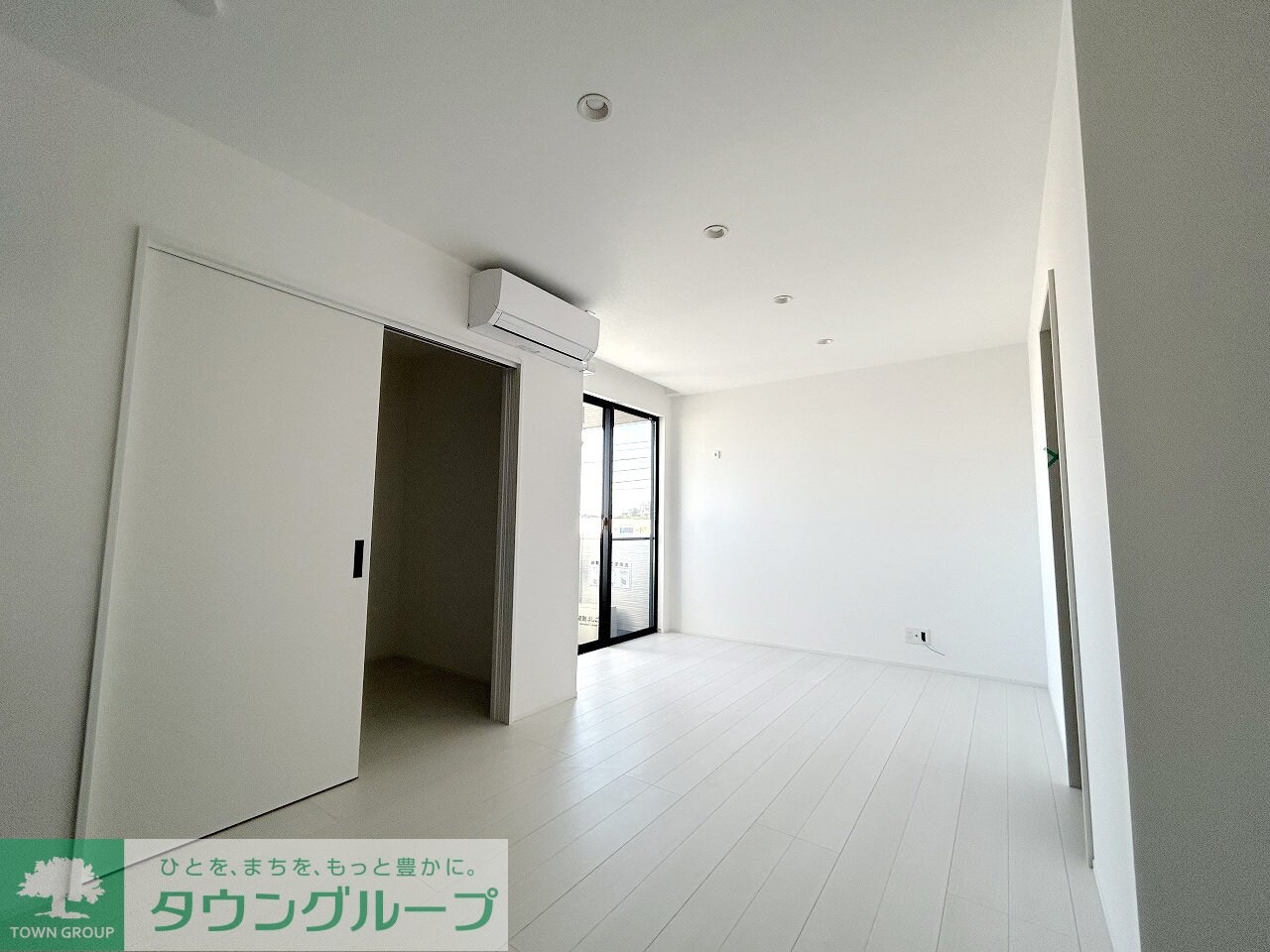 Jack shimofujisawa IIの物件内観写真