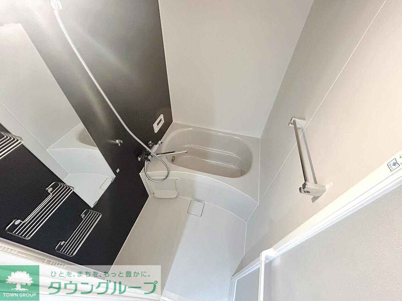 Jack shimofujisawa IIの物件内観写真