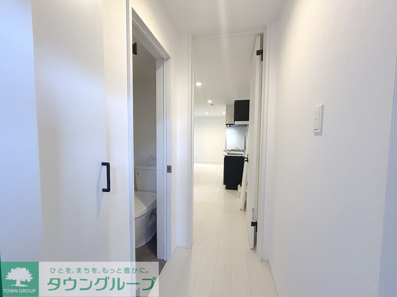 Jack shimofujisawa IIの物件内観写真