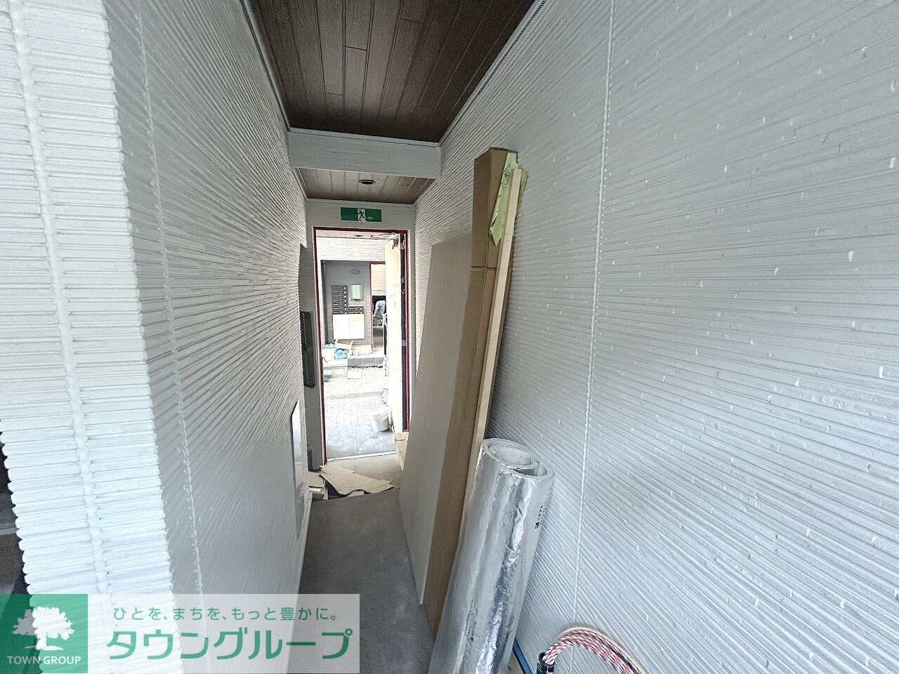 Jack shimofujisawa IIの物件内観写真