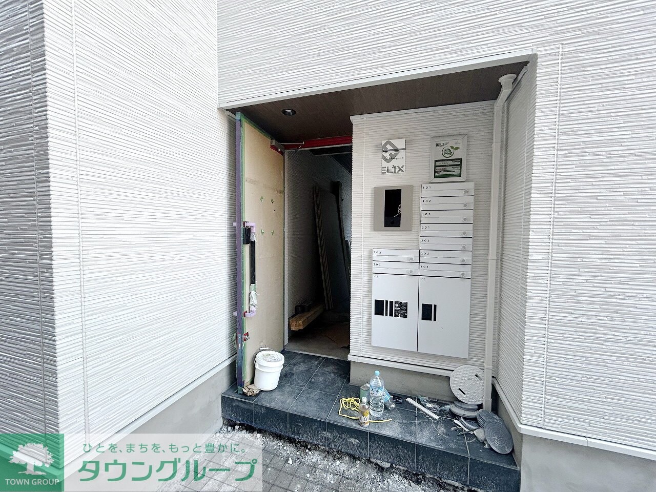 Jack shimofujisawa IIの物件内観写真