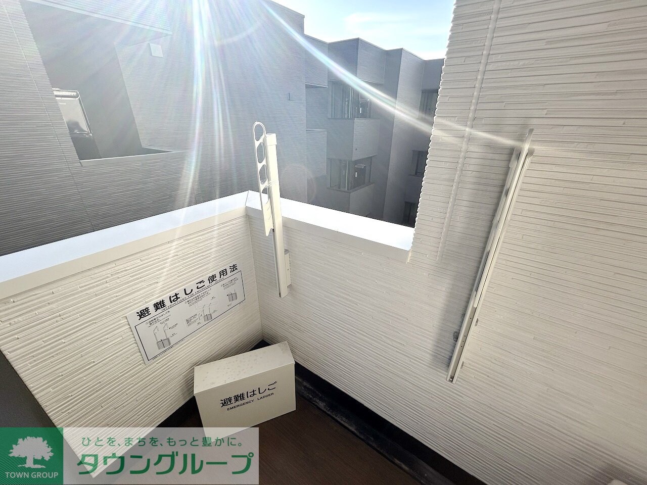 Jack shimofujisawa IIの物件内観写真