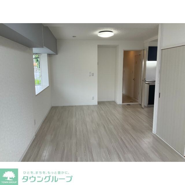 ヴィラ中川の物件内観写真