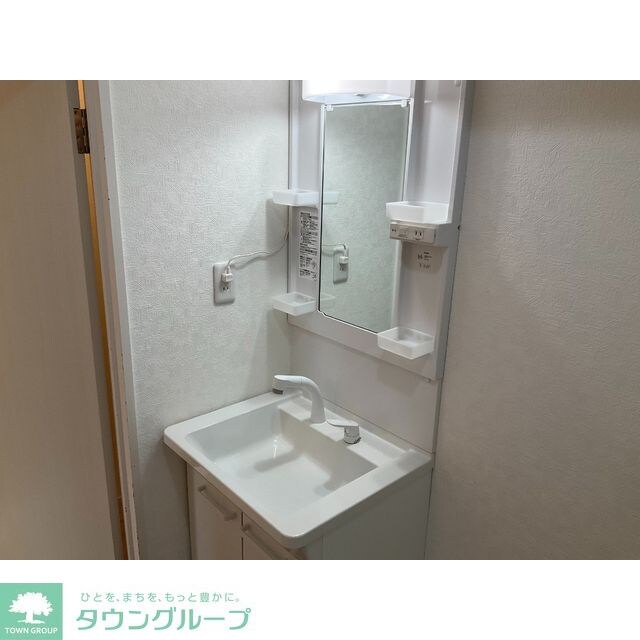 ヴィラ中川の物件内観写真