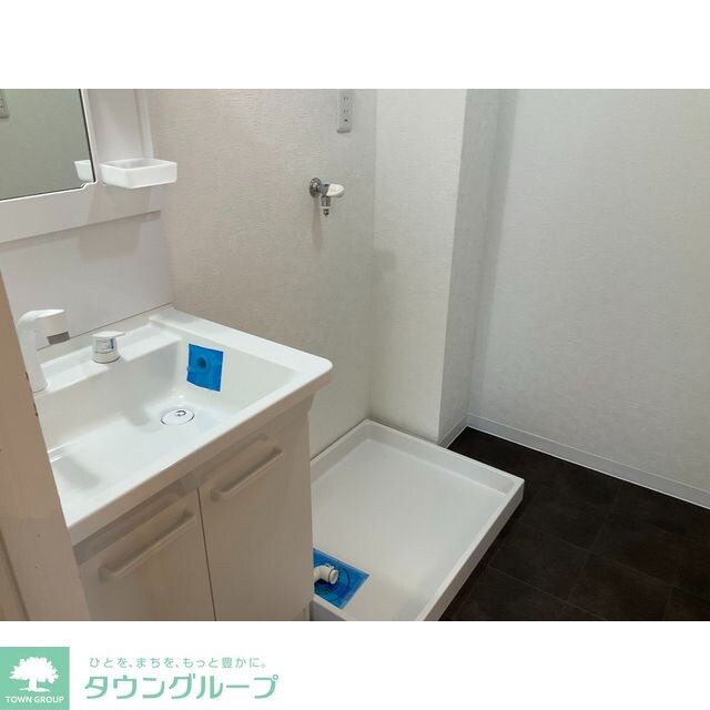 ヴィラ中川の物件内観写真