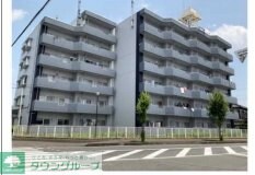 ヴィラ中川の物件外観写真