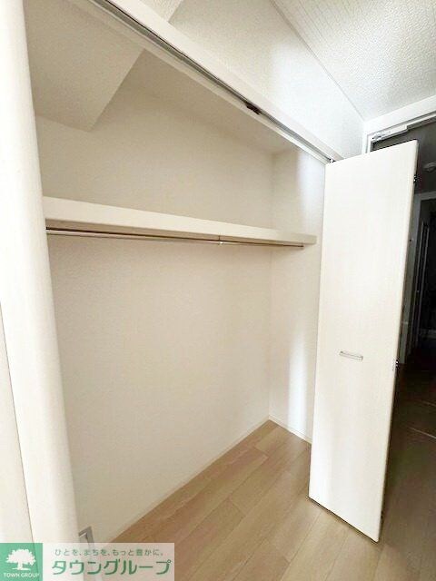 グリーナブル若葉IIの物件内観写真