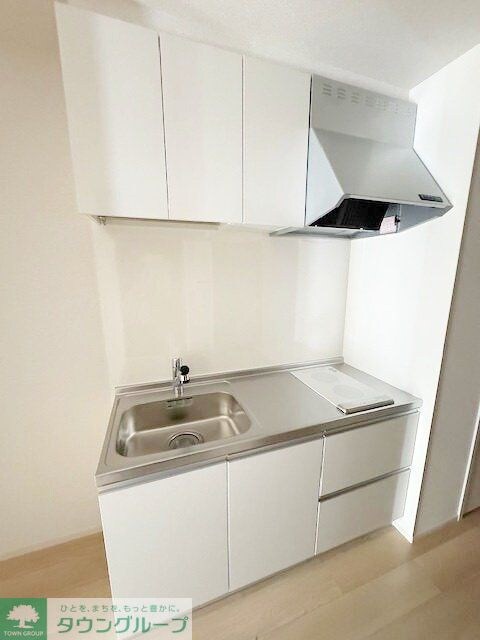 グリーナブル若葉IIの物件内観写真