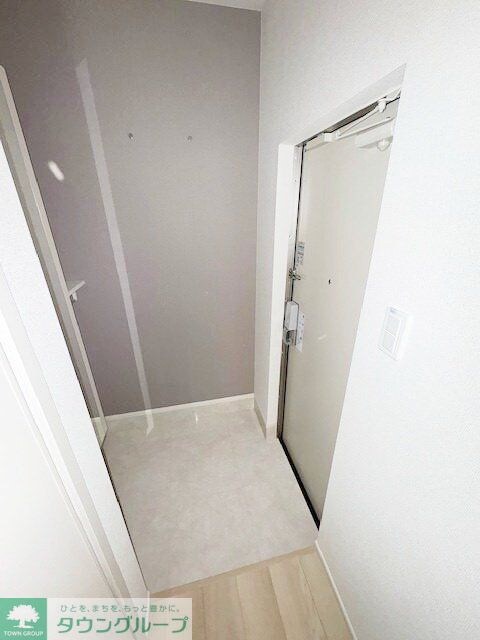 グリーナブル若葉IIの物件内観写真