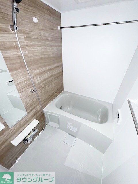 グリーナブル若葉IIの物件内観写真