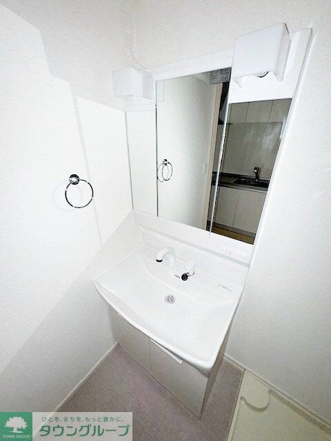 グリーナブル若葉IIの物件内観写真