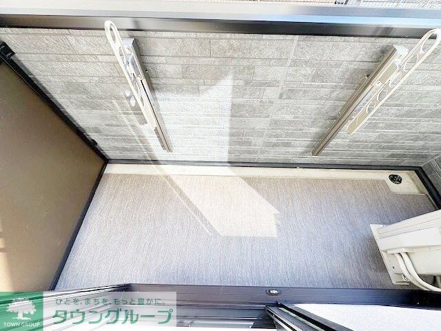 グリーナブル若葉IIの物件内観写真