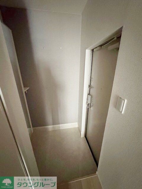 グリーナブル若葉IIの物件内観写真