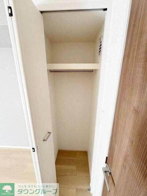 グリーナブル若葉IIの物件内観写真