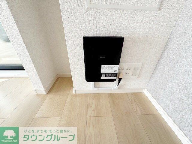 グリーナブル若葉IIの物件内観写真