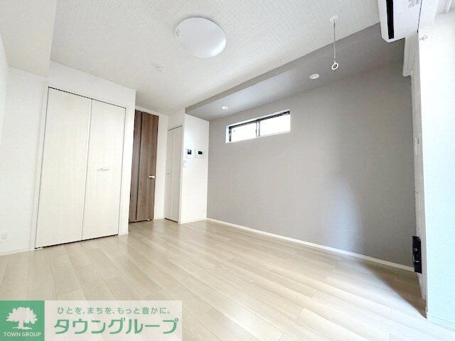 グリーナブル若葉IIの物件内観写真