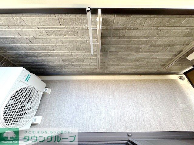 グリーナブル若葉IIの物件内観写真