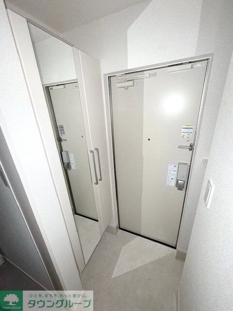 グリーナブル若葉IIの物件内観写真