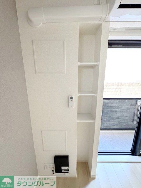 グリーナブル若葉IIの物件内観写真