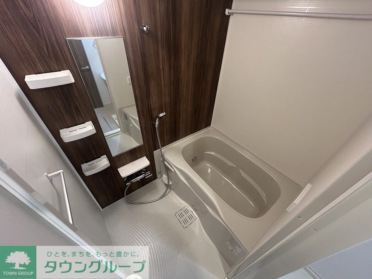 ル・トロの物件内観写真