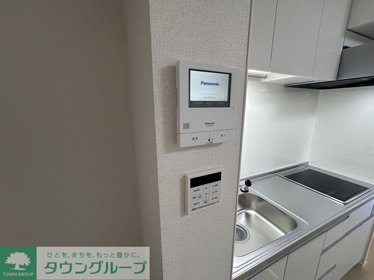 ル・トロの物件内観写真