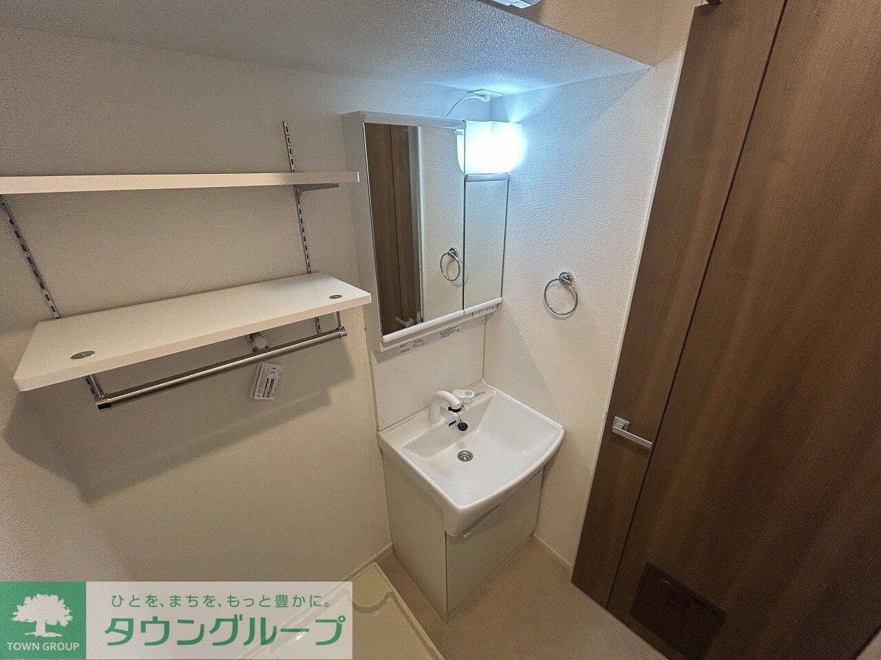 ル・トロの物件内観写真