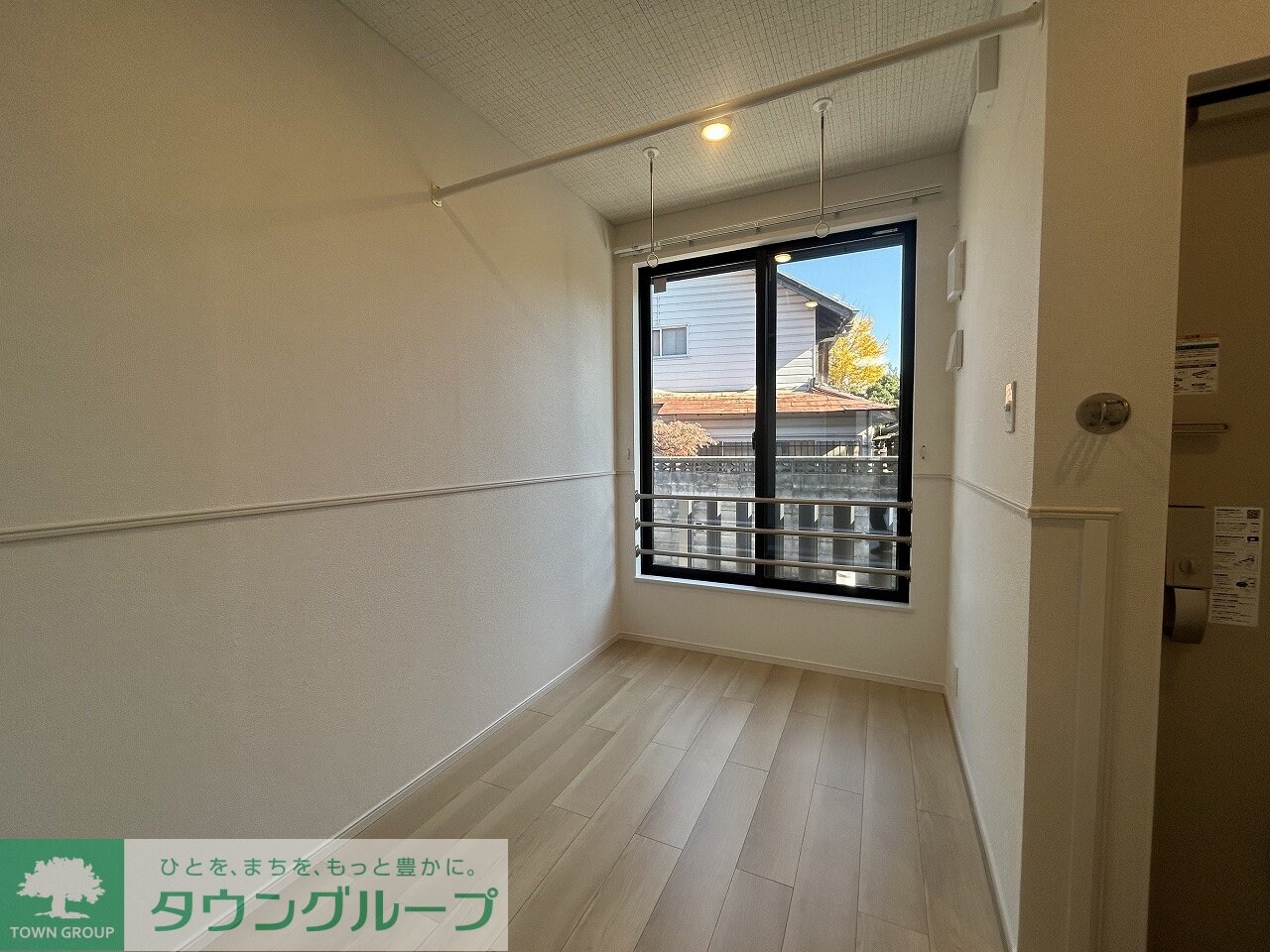 ル・トロの物件内観写真