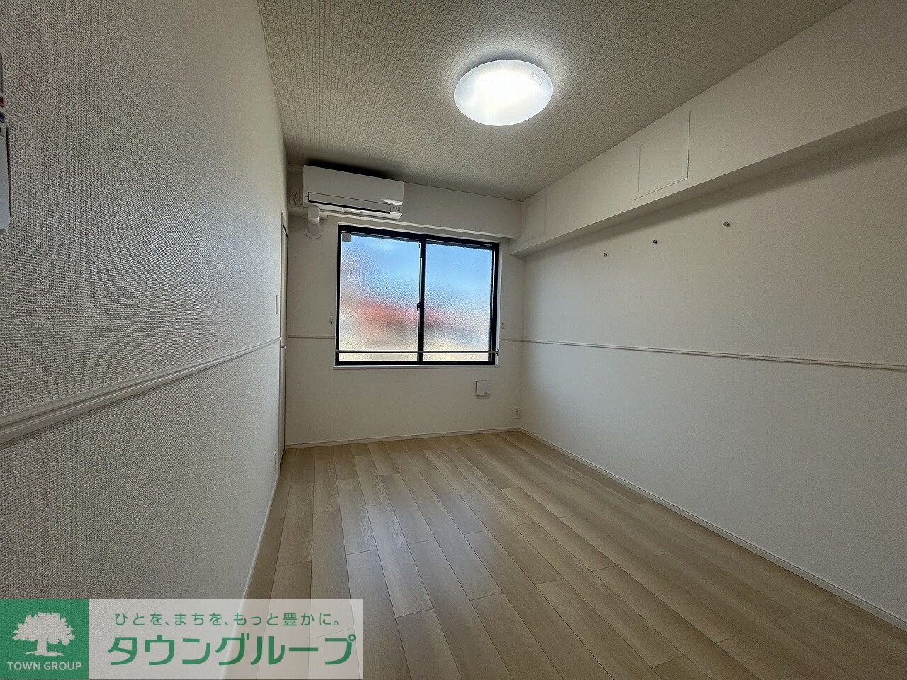 ル・トロの物件内観写真